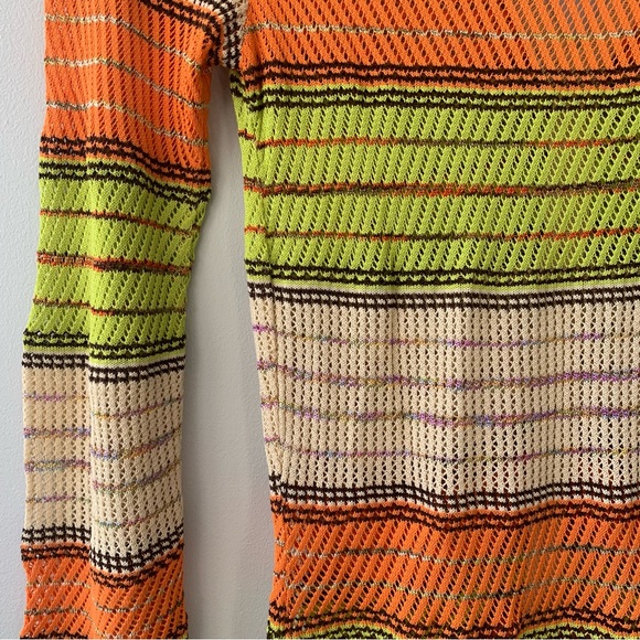 NEW Missoni Knit Button Cardigan - Picture 4 of 4